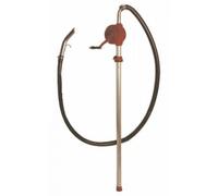 Pompe de transvasement manuelle rotative 13 056 M PRESSOL