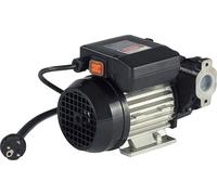 Pompe de transvasement PIUSI type Panther 56 56l/min 230V 370W