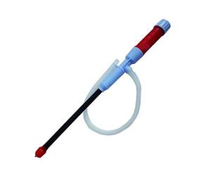 POMPE DE TRAVAGE LIQUIDES À BATTERIE V-PT/B PAUCHE 41 CM