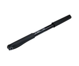 pompe de vélo 'VX', pour valve de voiture / Dunlop