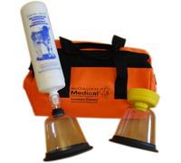 Pompe de ventilation Medical pour les veaux utilisation sur les animaux nouveau-nés