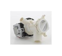 Pompe de vidange 00215480 pour Lave linge ALTUS, AYA, BEKO, CONTINENTAL EDISON, FAR, LISTO, SABA, LAVE LINGE HUBLOT LISTO LF 1005-2, LAVE LINGE HUBLOT LISTO LF 1206D1, LL FRONT LISTO LF 1005-1 ...