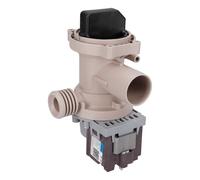 Pompe De Vidange 1 X Tête De Pompe Crépine 0024000406c Candy Hoover Haier