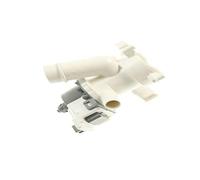 POMPE DE VIDANGE 220/240 CN POUR LAVE LINGE CANDY - 43014233