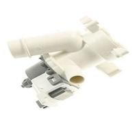 Pompe de vidange 43014233 pour Lave linge CANDY, HAIER, HOOVER, IBERNA, ROSIERE