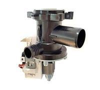 Pompe de vidange (222870-31225) Lave-linge 481010584942 481236018559 480111101014 480111100786 WHIRLPOOL