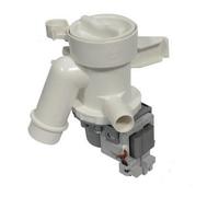 ELECTRO/RECIRC.POMPE COMPLETE POUR LAVE LINGE CANDY - 41019104