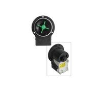 POMPE DE VIDANGE 25 W 230 V M113 pour LAVE LINGE FAURE - 146881800