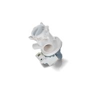 Pompe de vidange 25 W pour machine à laver Beko Arçelik Beko 2840940200
