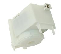 Pompe de vidange (256946-34197) Sèche-linge (2950980100 BOSCH SIEMENS BRANDT BLOMBERG BEKO THOMSON NEFF DOMEOS)