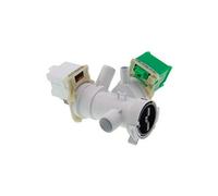 Pompe de vidange (259545-40218) Lave-linge L71B016I6 FAGOR, BRANDT, VEDETTE, SANGIORGIO, DE DIETRICH, THOMSON, CDA, GORENGE, GORENJE, PRIMA - 259545_3662894754628 G