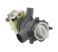 Pompe de vidange 2840941600 pour Lave linge , LAVE LINGE COMPACT ESSENTIELB ELF714-2B, LAVE LINGE HUBLOT ESSENTIELB ELF 101 [...]