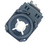 Pompe de vidange (291715-48855) Lave-vaisselle (AS0042300 BRANDT DE DIETRICH SAUTER)