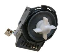 Pompe de vidange (295876-29066) Lave-vaisselle (34420608 BRANDT CONTINENTAL EDISON CURTISS GENERISS AMICA PROLINE SABA THOMSON DE DIETRICH FAR QILIVE INEXIVE LAZER QLIVE)