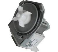 Pompe de vidange (296556-16041) Lave-vaisselle 32015595 SHARP, VALBERG, SOGELUX, COBAL, CONTINENTAL EDISON, OCEANIC, TECHNICAL, TUCSON, EDSON, ESSENTIEL B, ORLINE, WALTHAM, AIRLUX, AYA, HARROW, SABA, 