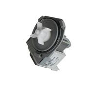 Pompe de vidange (296556-16041) Lave-vaisselle 32015595 SHARP, VALBERG, SOGELUX, COBAL,, OCEANIC, TECHNICAL, TUCSON, EDSON, ESSENTIEL B, ORLINE,