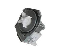 Pompe de vidange (296556-16041) Lave-vaisselle 32015595 SHARP, VALBERG, SOGELUX, COBAL,, OCEANIC, TECHNICAL, TUCSON, EDSON, ESSENTIEL B, ORLINE,
