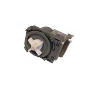 Pompe de vidange 30w 230v midea pour lave-vaisselle - proline - thomson - brandt - sauter - oceanic - curtiss - saba