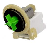 Pompe De Vidange (30w, 240v) Pour Lave-Linge Brandt, Fagor, Sauter, Thomson, Siemens, Edesa, Proline.