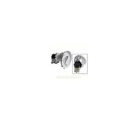 Pompe de vidange 30w bb60 plaset 63853 pour lave linge