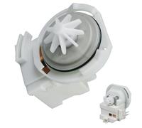 Pompe de vidange R 2.5 220-240V 50HZ d'origine Lave-vaisselle (481010751595 WHIRLPOOL BAUKNECHT IGNIS LADEN KITCHENAID IKEA PRIVILEG MAYTAG)