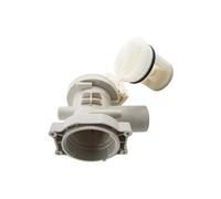 Pompe de vidange (316581-39605) Lave-linge 32005187, 32007280 CONTINENTAL EDISON, PROLINE, SOGELUX, ESSENTIEL B - 316581_3662894451664