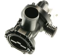 HOTPOINT - ARISTON - POMPE DE VIDANGE LAVE LINGE ARISTON INDESIT C00092264 092264 - C00092264