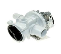 POMPE DE VIDANGE 35 W OU 30 W pour LAVE LINGE CONTINENTAL EDISON - 60010087