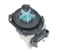 Pompe de vidange 36420018 pour Lave vaisselle AMICA, CONTINENTAL EDISON, FAGOR, HIGHONE, PROLINE, VALBERG