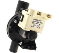 Pompe de vidange 41007737 92201177 - lave-vaisselle Autre G