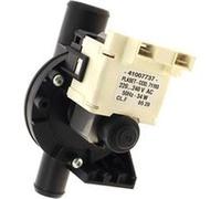 Pompe de vidange 41007737 pour Lave-vaisselle