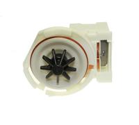 Pompe de vidange d'origine Lave-vaisselle 488000386526, C00386526 WHIRLPOOL