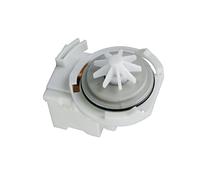 Whirlpool Bauknecht 481010751595 Pompe de vidange 30 W