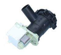 Pompe De Vidange 50hz/60hz Pour Lave Linge Siemens