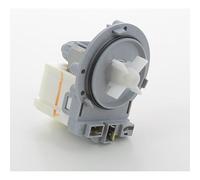 Pompe de vidange 50w RT021800 EAU61383505 pour Lave linge LG GOLDSTAR