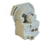 Pompe de vidange (58853-39666) Lave-vaisselle 32X2925, BRANDT, DE DIETRICH - 58853_3662894637365