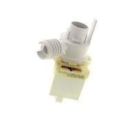 Pompe de vidange 61841 481290508156 pour Lave-vaisselle Smeg