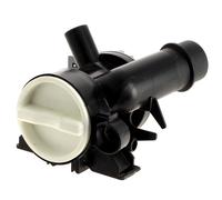 Pompe de vidange 72886, 41018403 - lave-linge