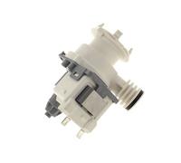 Pompe de vidange 91200173 91200172 - lave-vaisselle