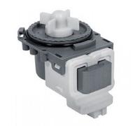 Pompe De Vidange A Connecteur Pour Lave Linge Indesit