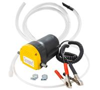IMDICAR - Pompe de vidange huile 12V par aspiration IMDICAR - Réf. 97380