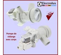 Pompe de vidange Aeg 8996454307803
