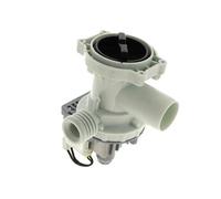 Pompe de vidange as0033222 pour Lave-linge Brandt
