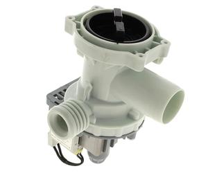 Pompe de vidange as0033222 pour Lave-linge Brandt