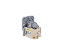 Pompe de vidange askoll 230v pour lave-linge electrolux, rex, zanussi réf : 1326911003
