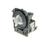 POMPE DE VIDANGE ASKOLL 30W A COSSES NUES pour LAVE LINGE BRANDT - AS0007121