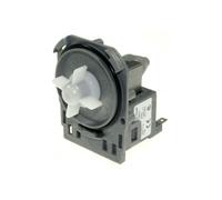 POMPE DE VIDANGE ASKOLL 30W A COSSES NUES pour LAVE LINGE BRANDT - AS0007121