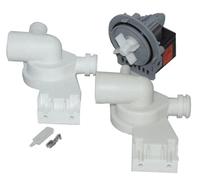 POMPE DE VIDANGE ASKOLL KIT 290915 pour LAVE LINGE A.E.G - 5318895032