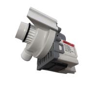 Pompe de vidange Askoll M230 34W (332797-32941) Lave-linge (1460573205 1322037217 ARTHUR MARTIN ELECTROLUX FAURE ELECTROLUX ZANUSSI AEG)