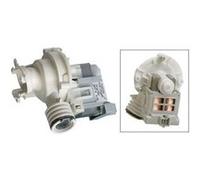 Pompe de vidange askoll pour lave vaisselle indesit G